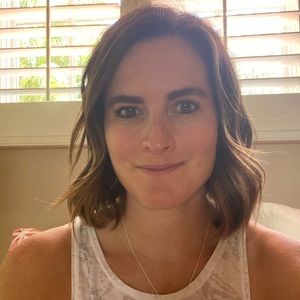 Meet your Posher, Shannon